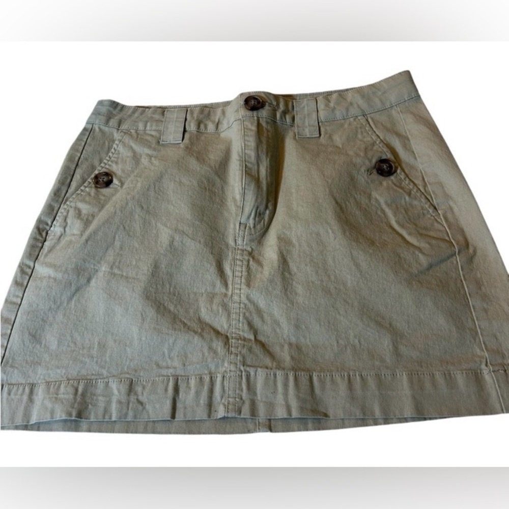 Wild Fable Mini Skirt